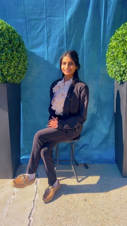 Dimple Mozhi